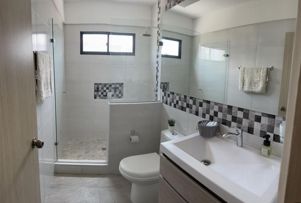 Apartasuites Mardini Cartagena Eksteriør billede